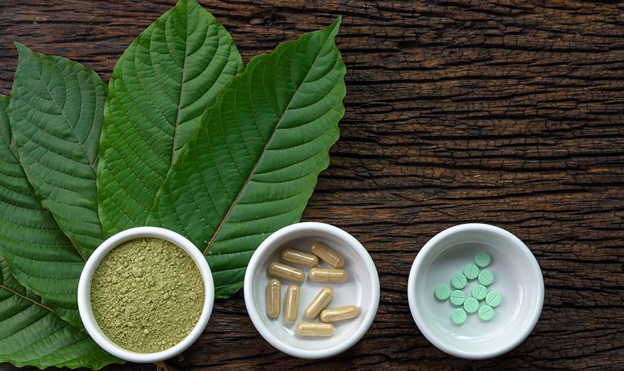 kratom