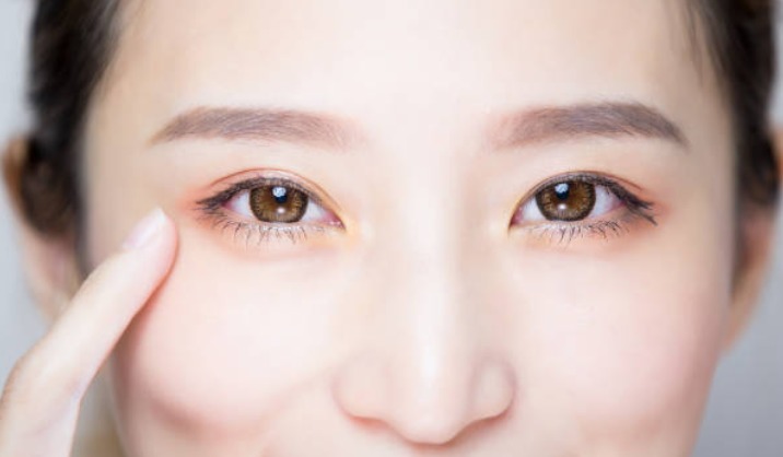 Clear Eye