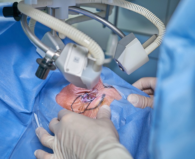 LASIK Provides Instant Results